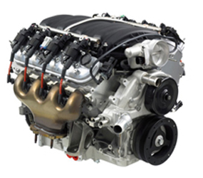 U2076 Engine